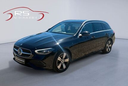 Mercedes-Benz C 220 Gebrauchtwagen
