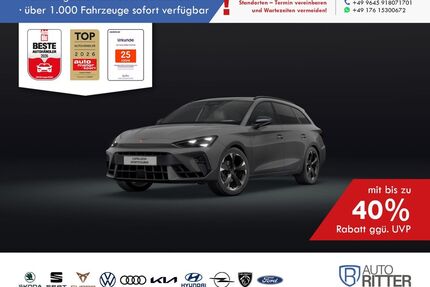 Cupra Leon Gebrauchtwagen