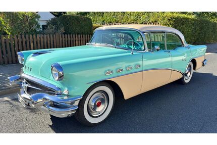 Buick Century Gebrauchtwagen