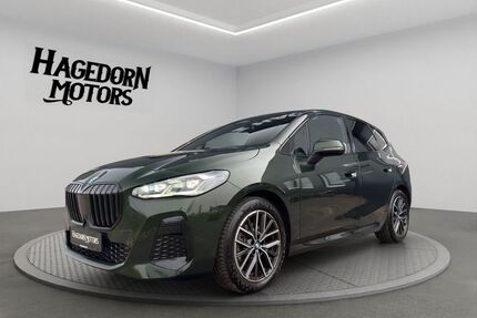 BMW 218 Active Tourer Gebrauchtwagen