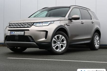 Land Rover Discovery Sport Gebrauchtwagen