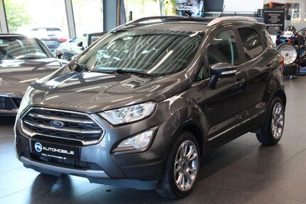 Ford EcoSport Gebrauchtwagen