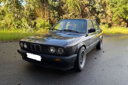 BMW 316 Gebrauchtwagen