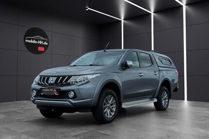 Mitsubishi L200 Gebrauchtwagen