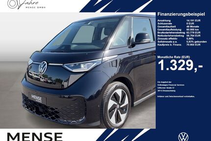 VW ID. Buzz Gebrauchtwagen