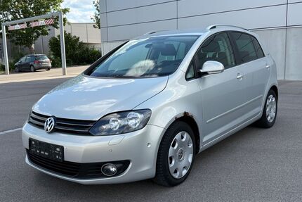 VW Golf Plus Gebrauchtwagen