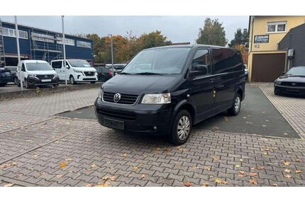VW T5 Transporter Gebrauchtwagen