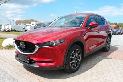 Mazda CX-5 Gebrauchtwagen