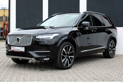 Volvo XC90 Gebrauchtwagen