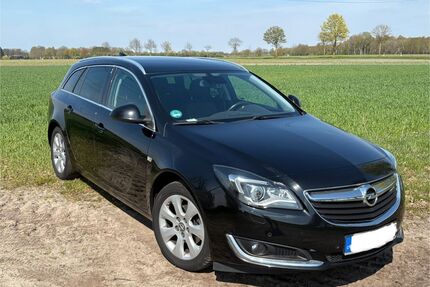 Opel Insignia Gebrauchtwagen