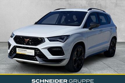 Cupra Ateca Gebrauchtwagen