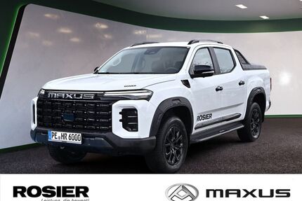 Maxus T60 MAX Gebrauchtwagen