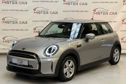 Mini Cooper Gebrauchtwagen