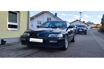 Honda CRX Gebrauchtwagen