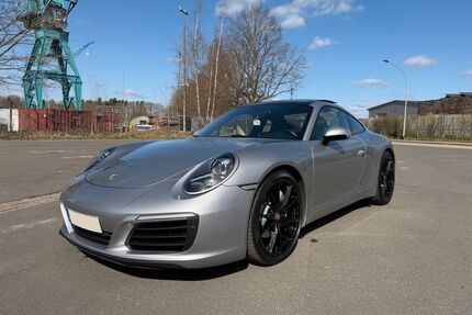 Porsche 991 Gebrauchtwagen