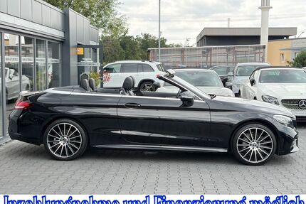 Mercedes-Benz C 200 Gebrauchtwagen