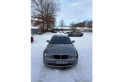 BMW 118 Gebrauchtwagen