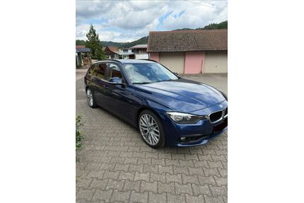 BMW 325 Gebrauchtwagen