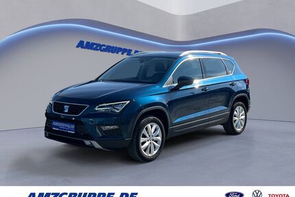 Seat Ateca Gebrauchtwagen