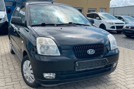 Kia Picanto Gebrauchtwagen