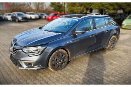 Renault Megane Gebrauchtwagen