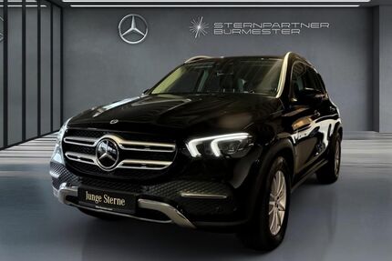 Mercedes-Benz GLE 350 Gebrauchtwagen