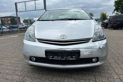 Toyota Prius Gebrauchtwagen