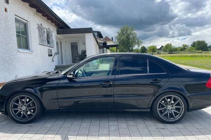 Mercedes-Benz E 350 Gebrauchtwagen