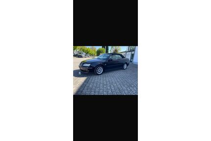 Saab 9-3 Gebrauchtwagen