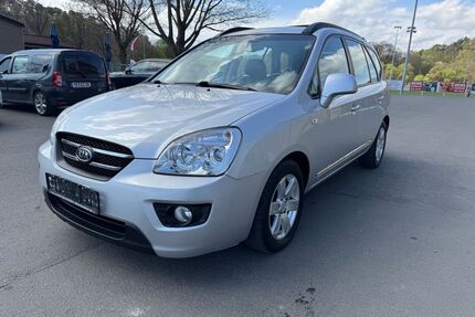 Kia Carens Gebrauchtwagen