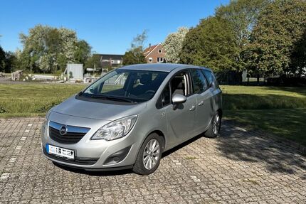 Opel Meriva Gebrauchtwagen