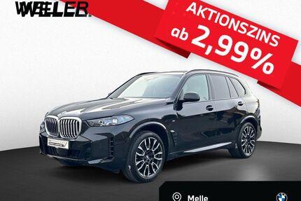 BMW X5 Gebrauchtwagen