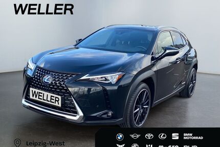 Lexus UX Gebrauchtwagen