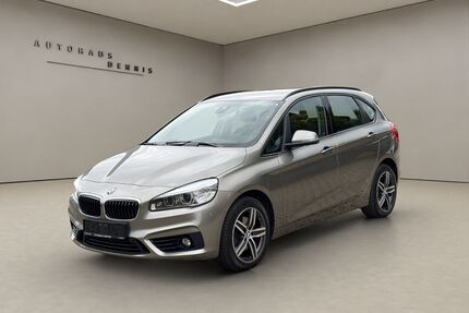 BMW 220 Gebrauchtwagen
