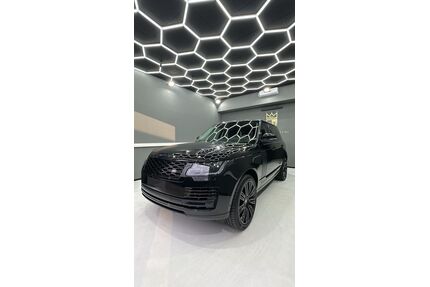 Land Rover Range Rover Gebrauchtwagen