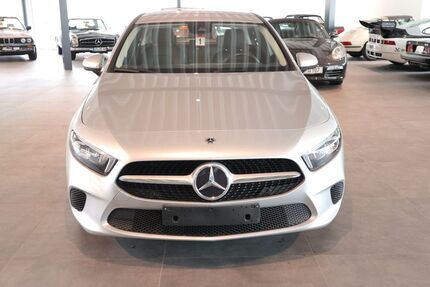 Mercedes-Benz A 200 Gebrauchtwagen