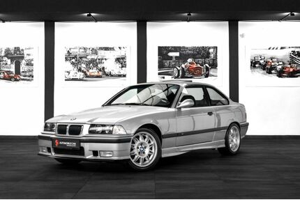 BMW M3 Gebrauchtwagen