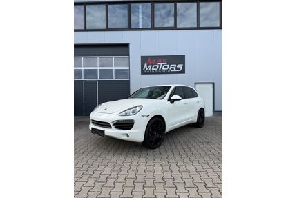 Porsche Cayenne Gebrauchtwagen