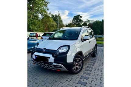 Fiat Panda Gebrauchtwagen