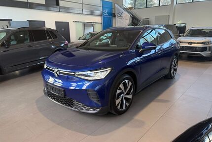 VW ID.4 Gebrauchtwagen