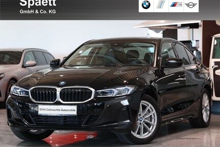 BMW 330 Gebrauchtwagen