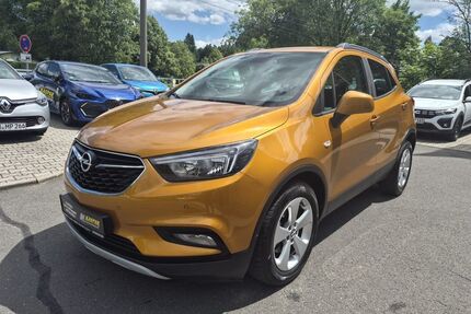 Opel Mokka X Gebrauchtwagen