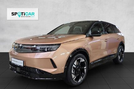 Opel Grandland (X) Gebrauchtwagen