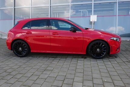 Mercedes-Benz A 200 Gebrauchtwagen