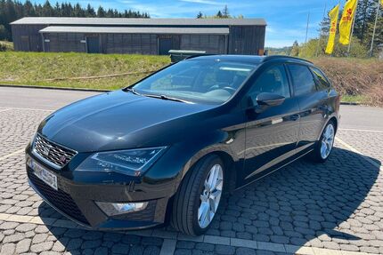 Seat Leon Gebrauchtwagen
