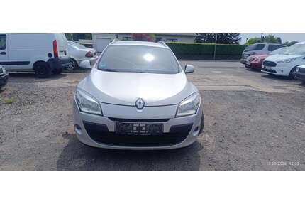 Renault Megane Gebrauchtwagen
