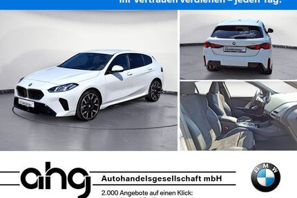 BMW 118 Gebrauchtwagen