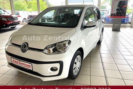 VW up! Gebrauchtwagen