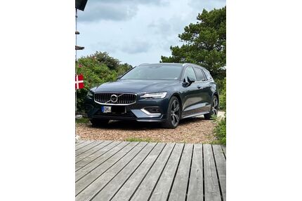 Volvo V60 Gebrauchtwagen