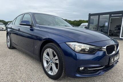 BMW 330 Gebrauchtwagen
